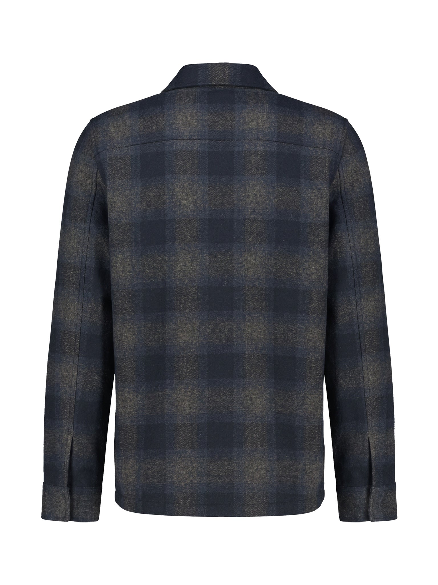Lerros Herren Hemden Classic Navy