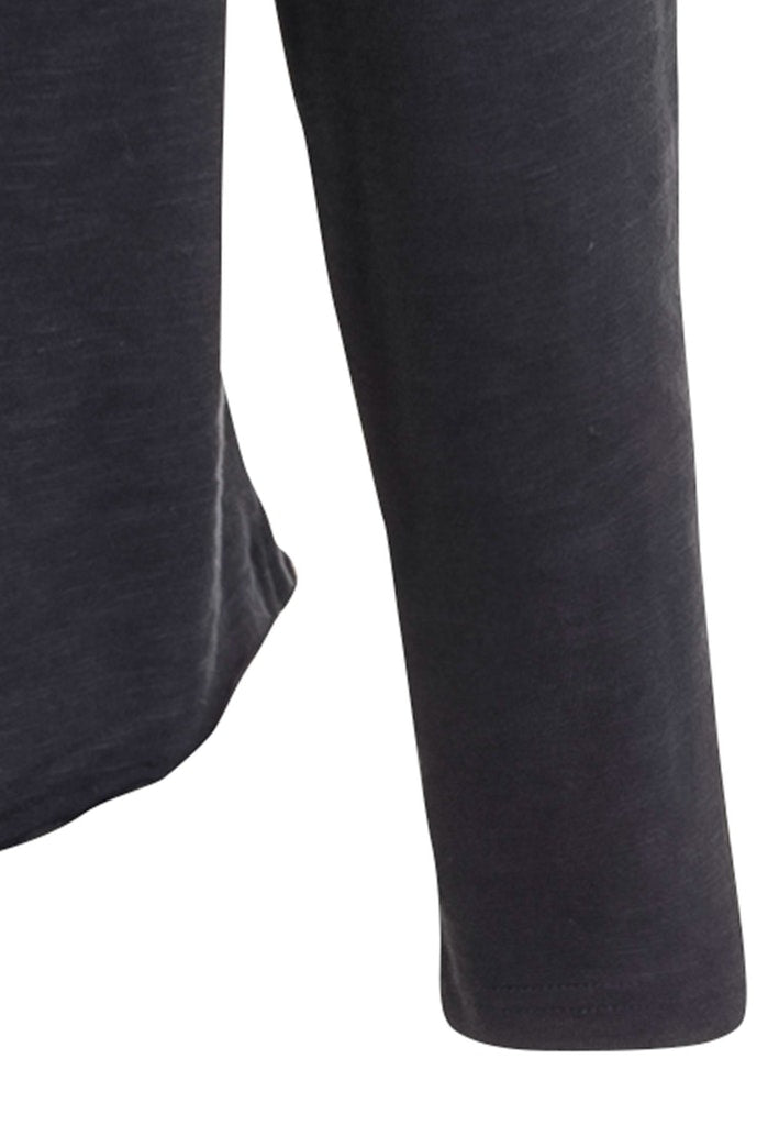 Camel active Damen T-Shirts Dark Navy