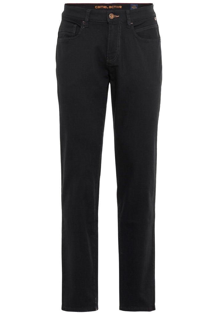 Camel active Herren Jeans Asphalt