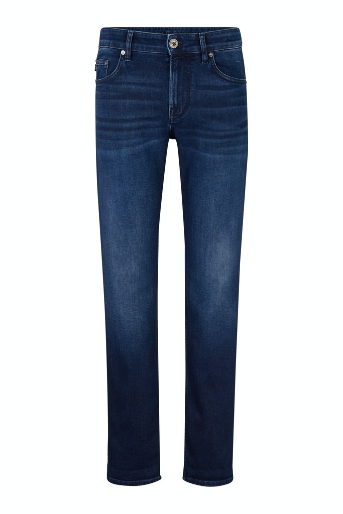 JOOP Herren Jeans Dark Blue