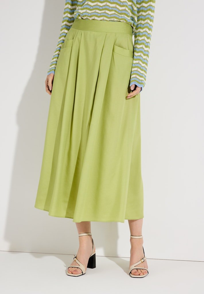 More & More Damen Rock Pistachio