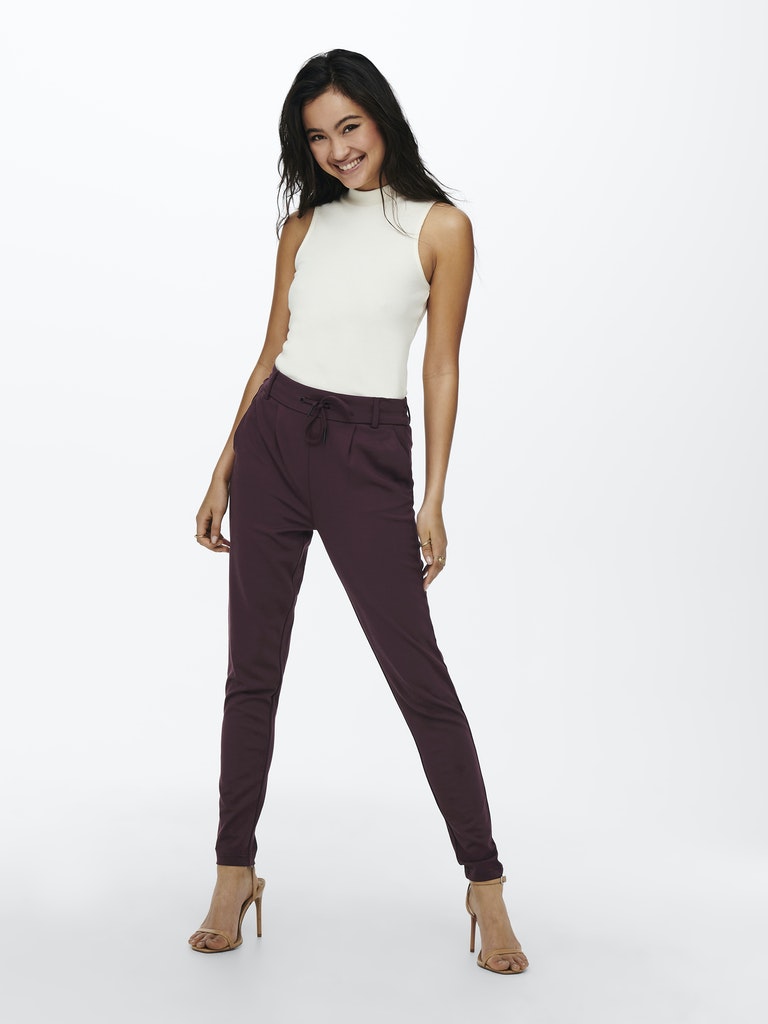 Only Damen Hosen Port Royale