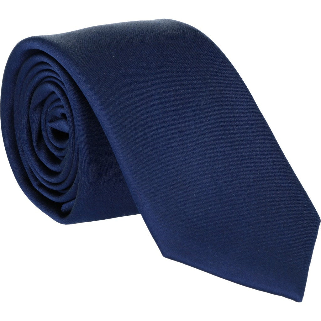 Willen Herren Krawatten & Schleifen Marine