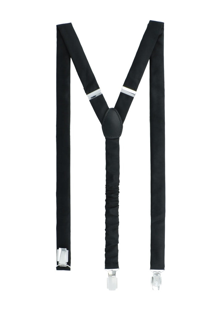 Willen Herren Accessoires Schwarz