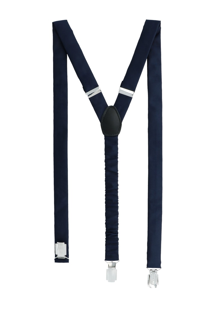 Willen Herren Accessoires Marine