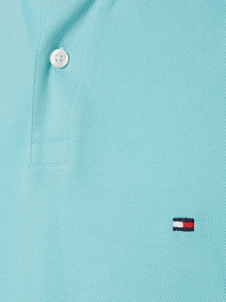 Tommy Hilfiger Herren Polo-Shirts Csr Blue
