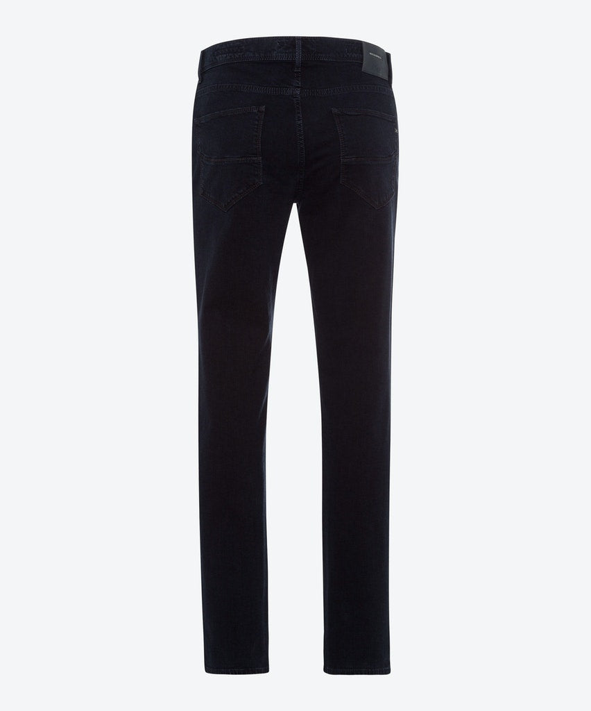 Brax Herren Jeans Blue Black