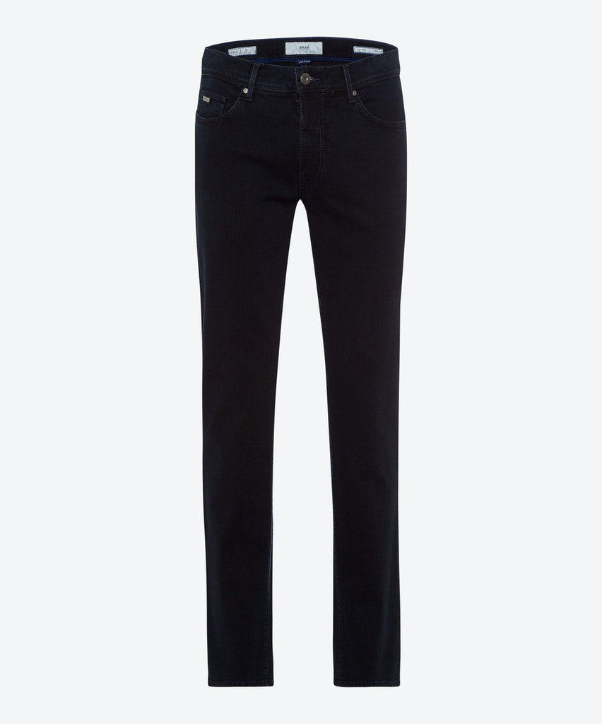 Brax Herren Jeans Blue Black