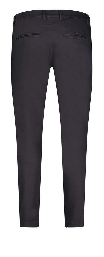 Mac Herren Hosen  Black