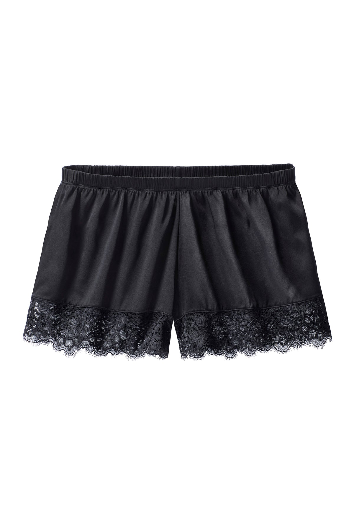 Lascana Slip Black
