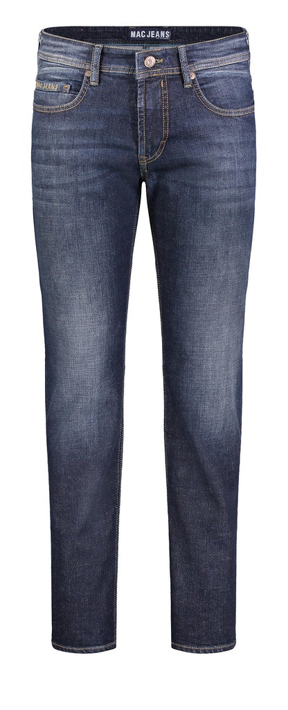 Mac Herren Jeans H Dark Vinta