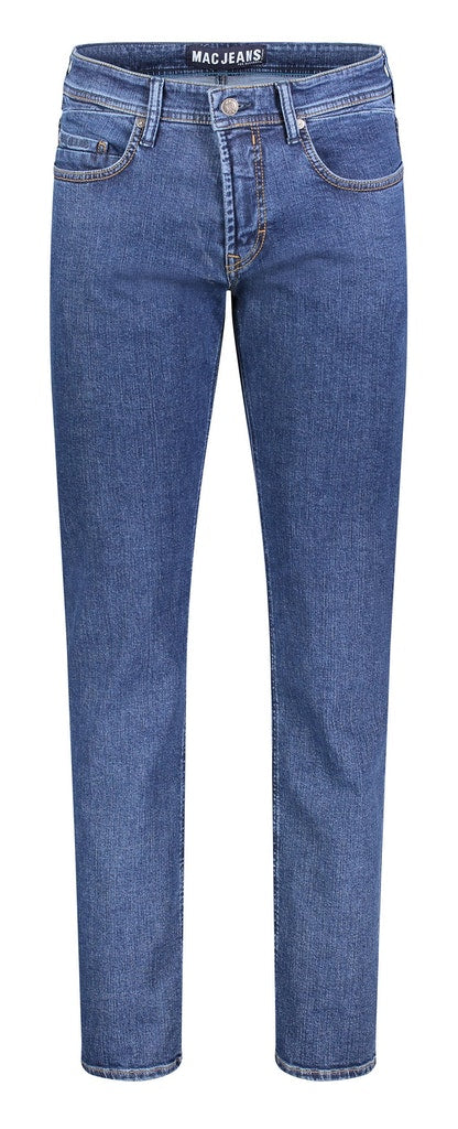 Mac Herren Jeans H Dark Stone
