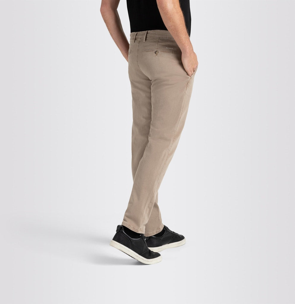 Mac Herren Jeans W Dune
