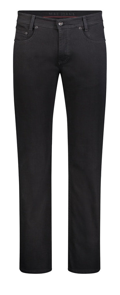 Mac Herren Jeans H Stay Black