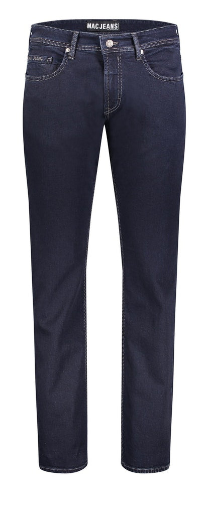 Mac Herren Jeans H Blue Black