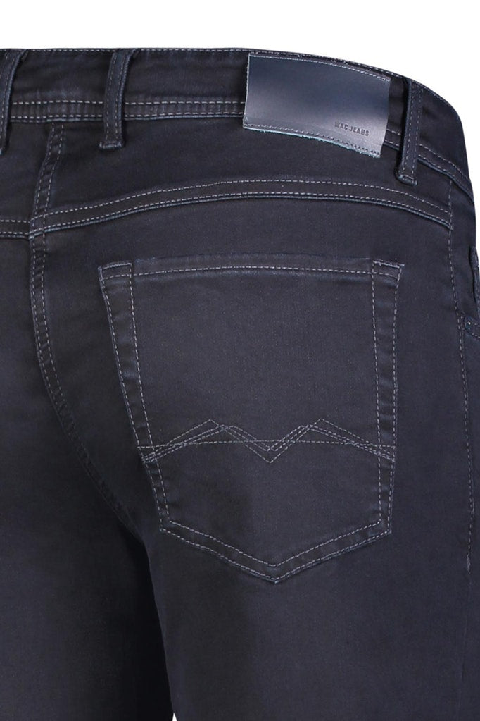 Mac Herren Jeans H Blue Black