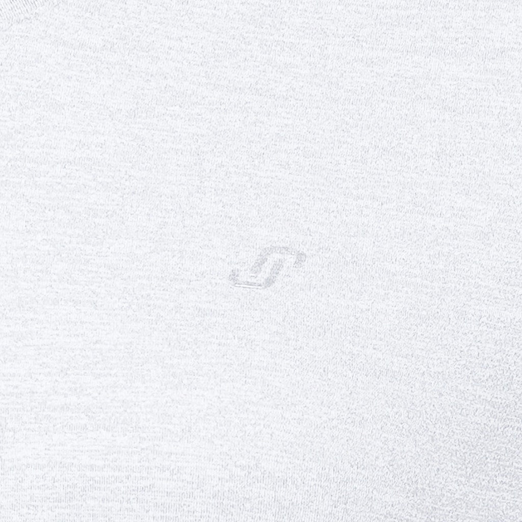 Joy Fitnessshirts White