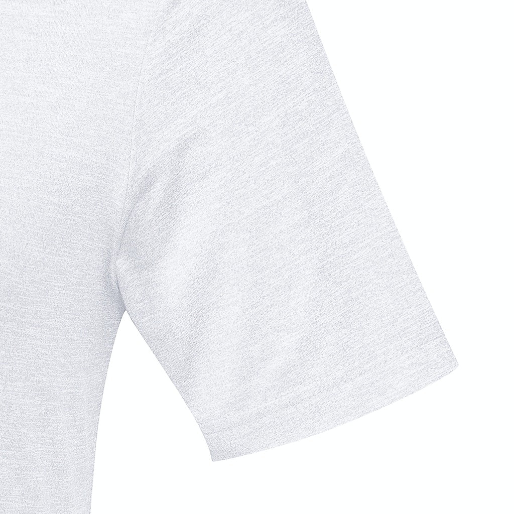 Joy Fitnessshirts White