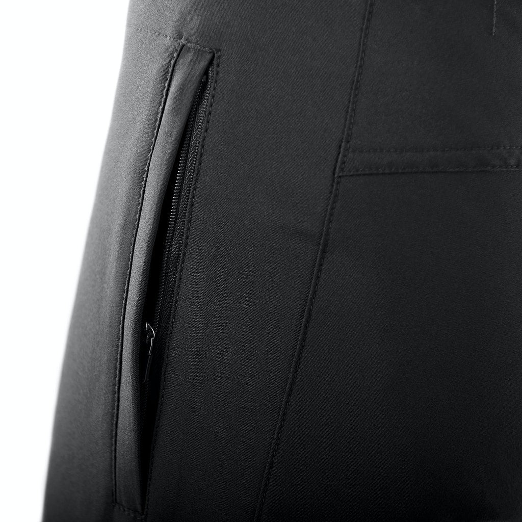 Joy Fitnesshosen Black