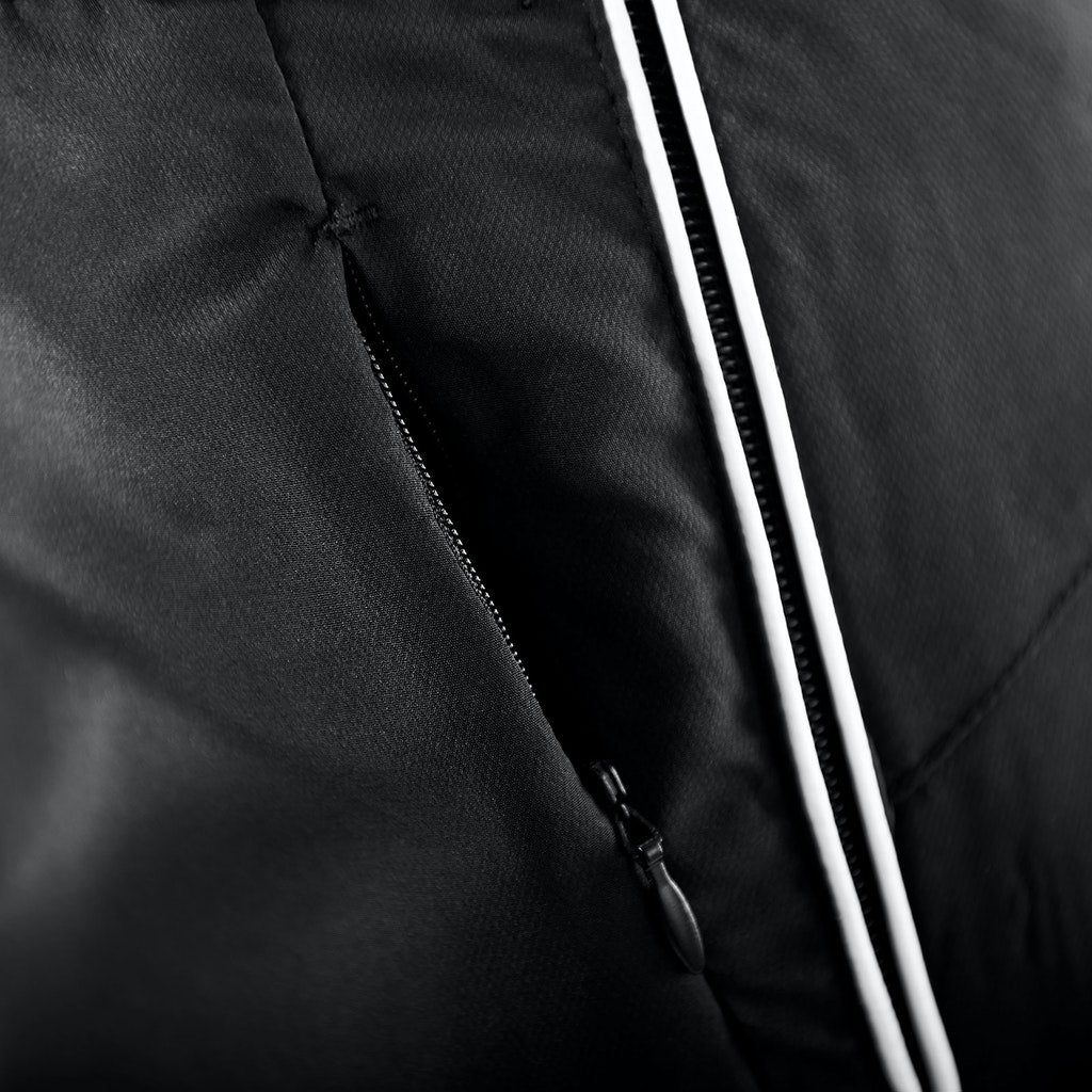 Joy Fitnesshosen Black/White