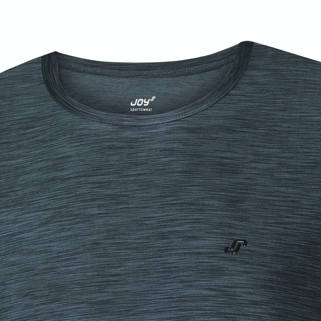 Joy Shirts Grey Mel.