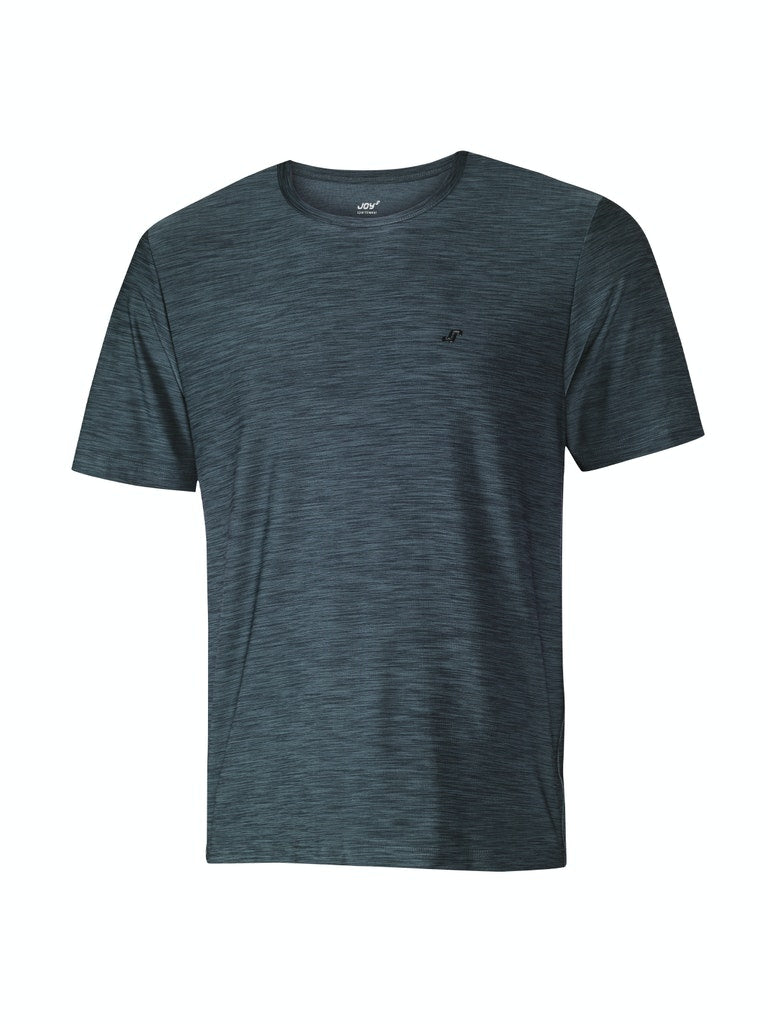 Joy Shirts Grey Mel.