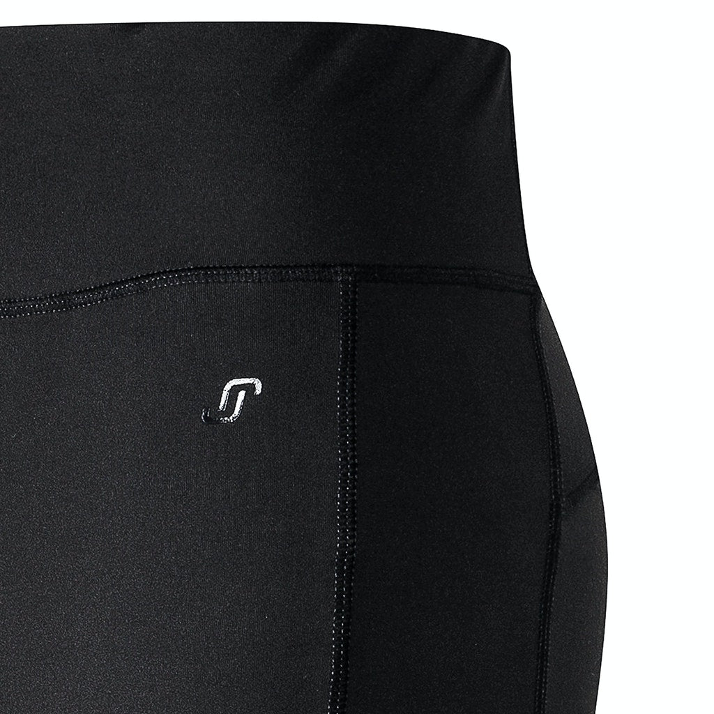 Joy Fitnesshosen Black