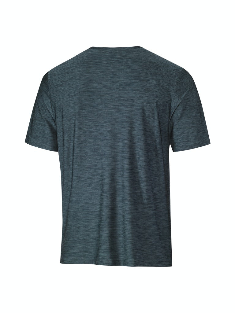 Joy Shirts Grey Mel.