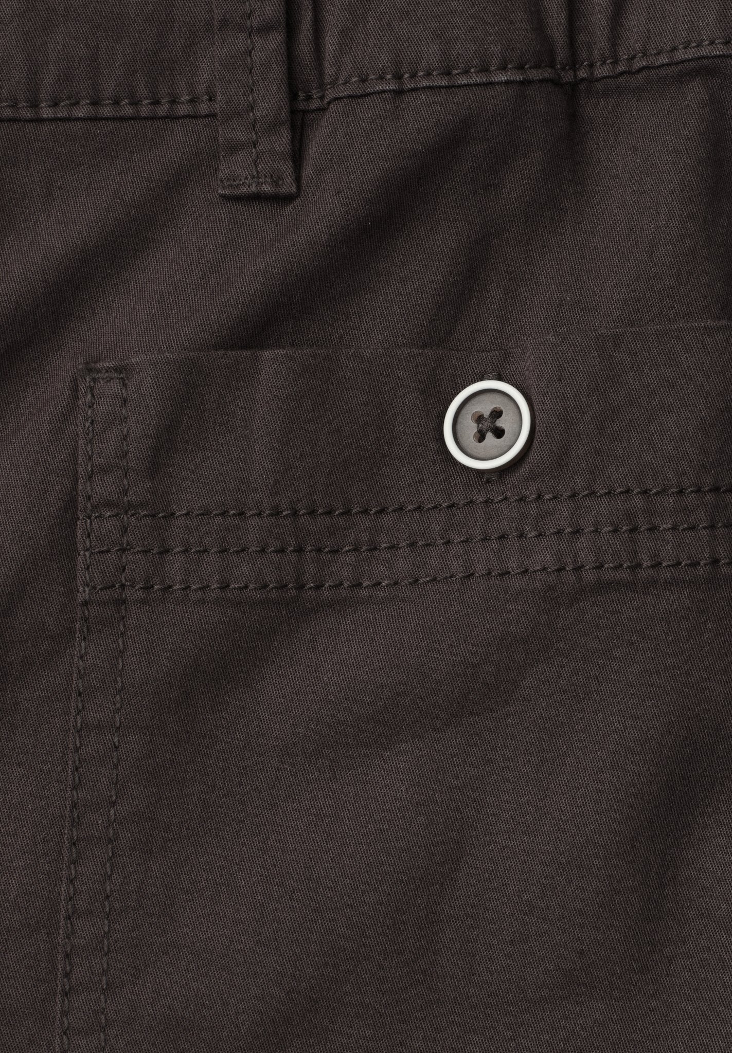 Street One Damen Hosen Deep Eart