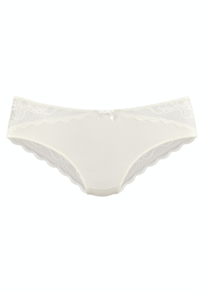 Lascana Slip Cream
