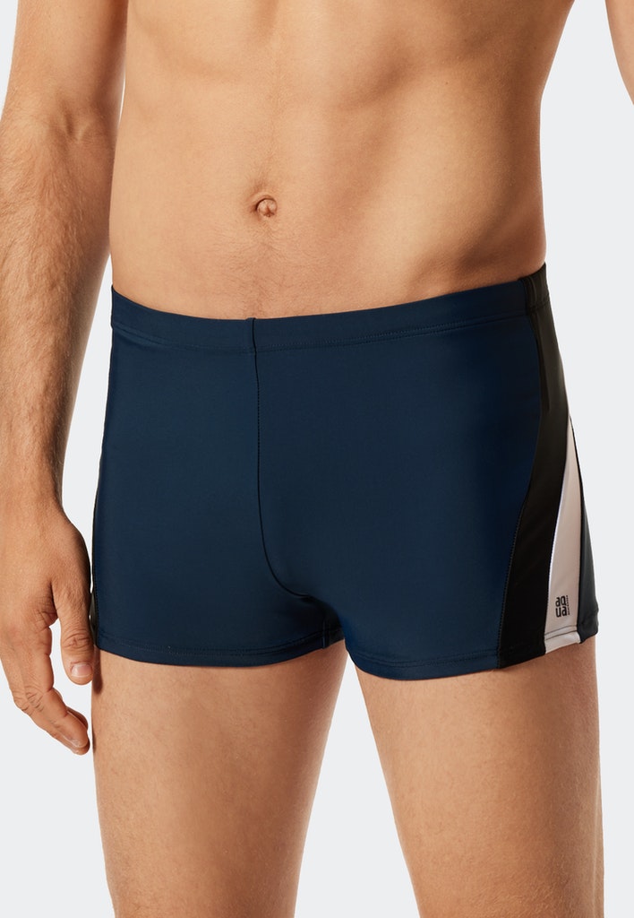 Schiesser Badehose Admiral