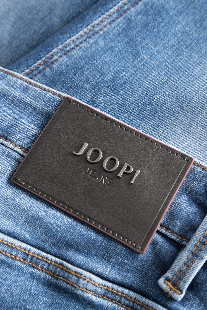 JOOP Herren Jeans Turquoiseaqua