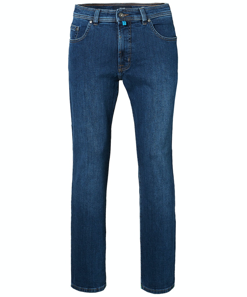 Pierre Cardin Herren Jeans Dark Blue