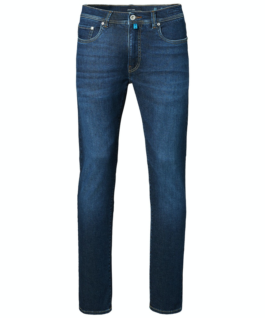 Pierre Cardin Herren Jeans Dark Blue