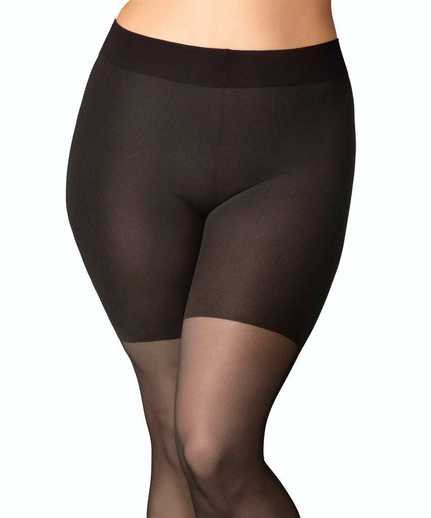 Falke Strumpfhose Black
