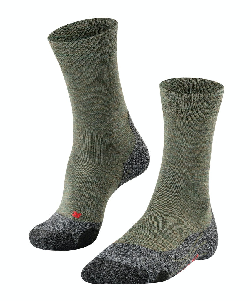 Falke Herren Ivy Green