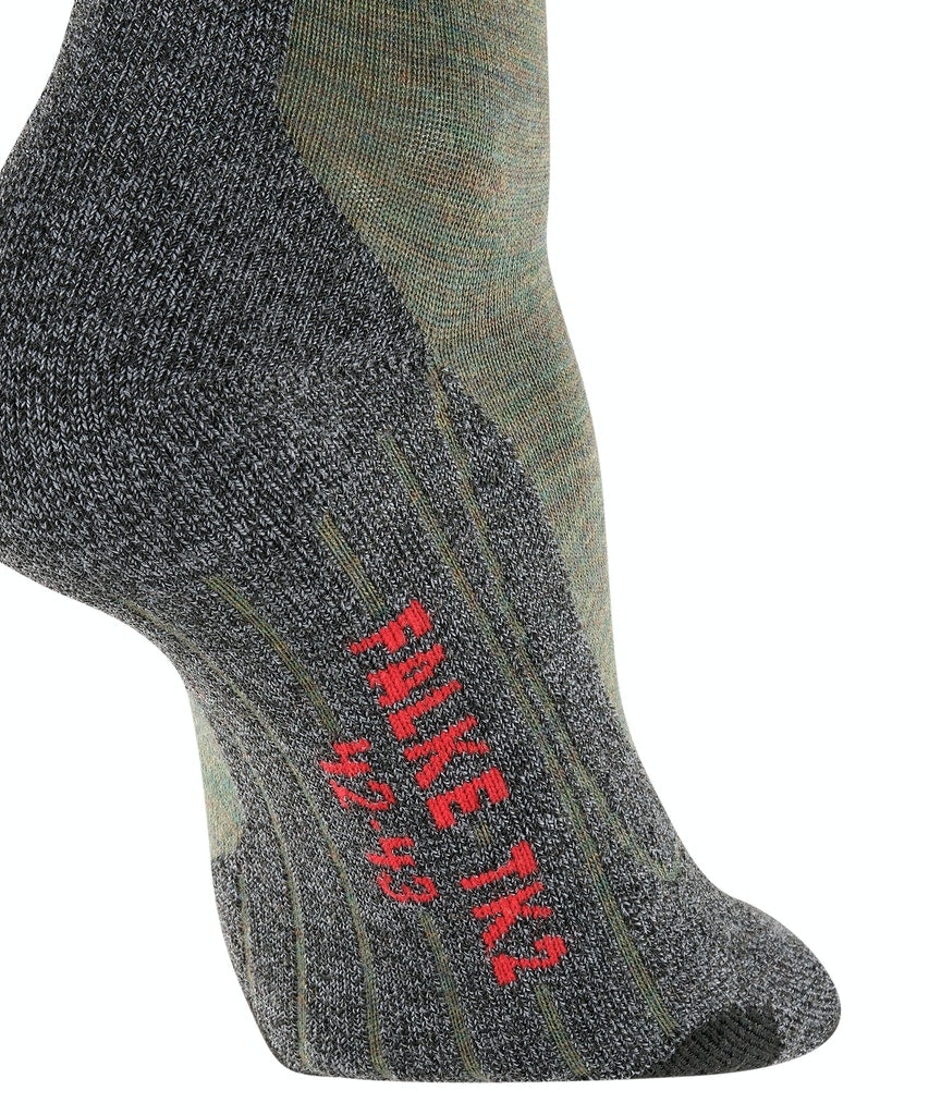 Falke Herren Ivy Green