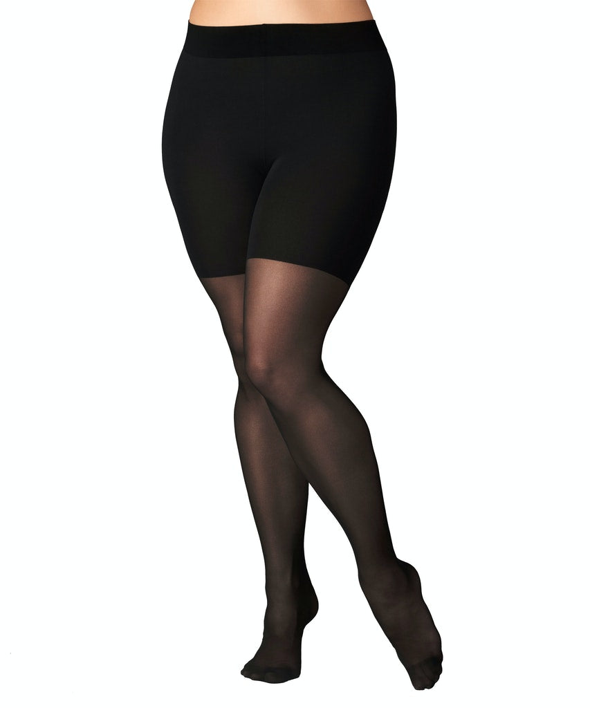 Falke Strumpfhose Black