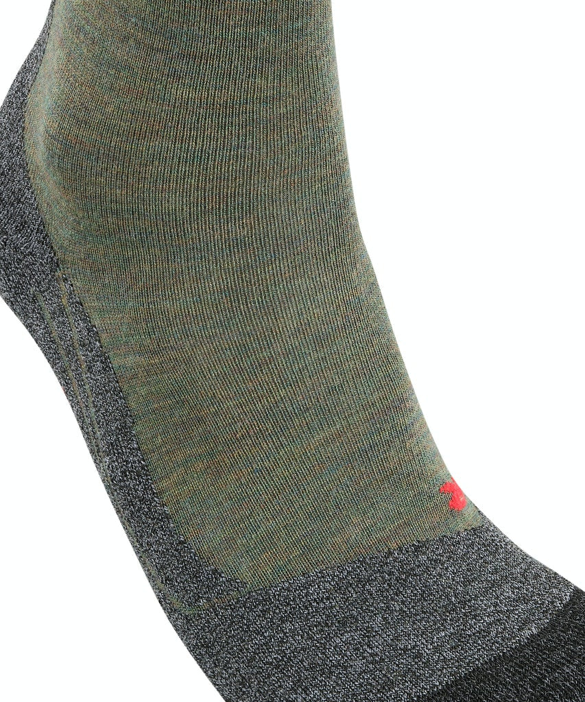 Falke Herren Ivy Green