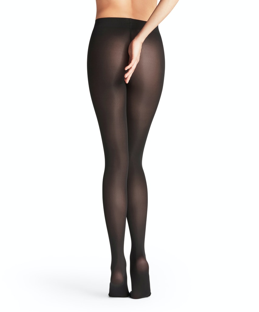 Falke Strumpfhose Black