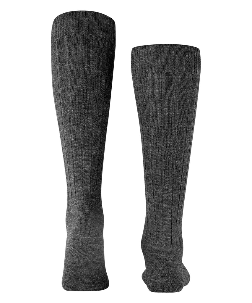 Falke Herren Anthra.Mel