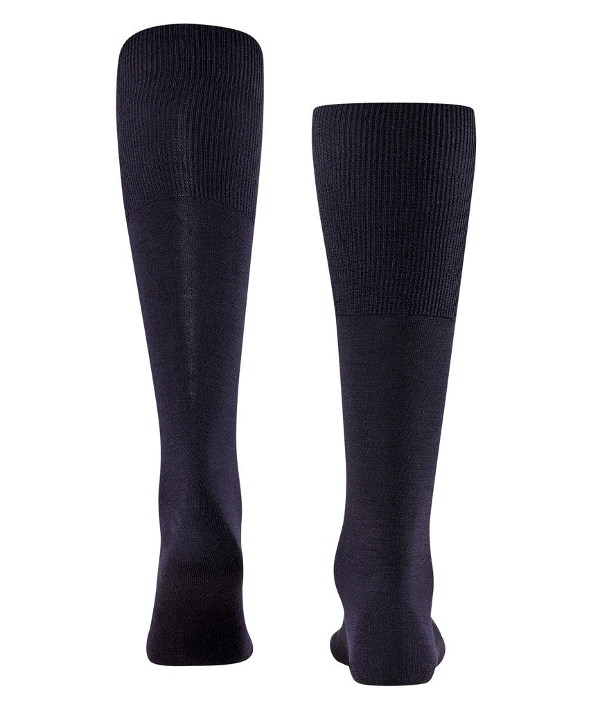 Falke Herren Dark Navy