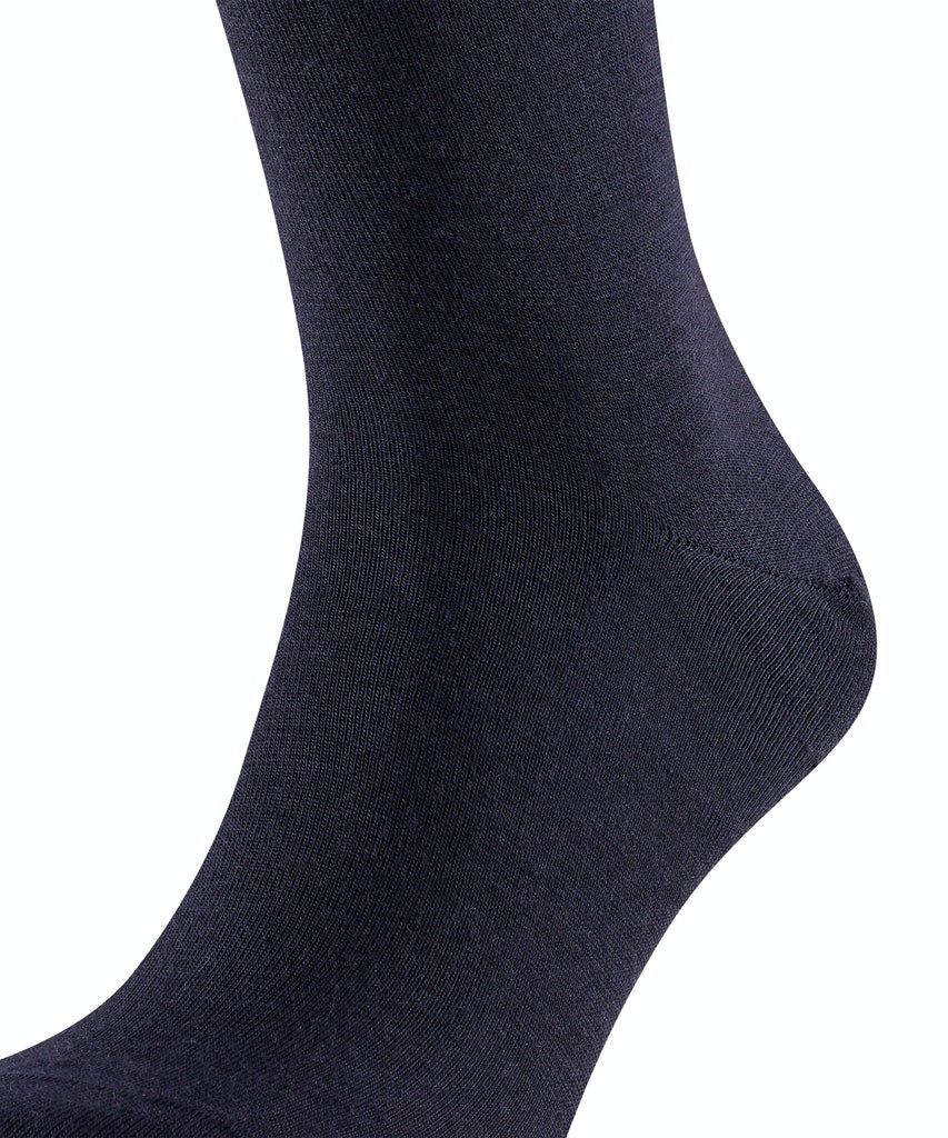 Falke Herren Dark Navy