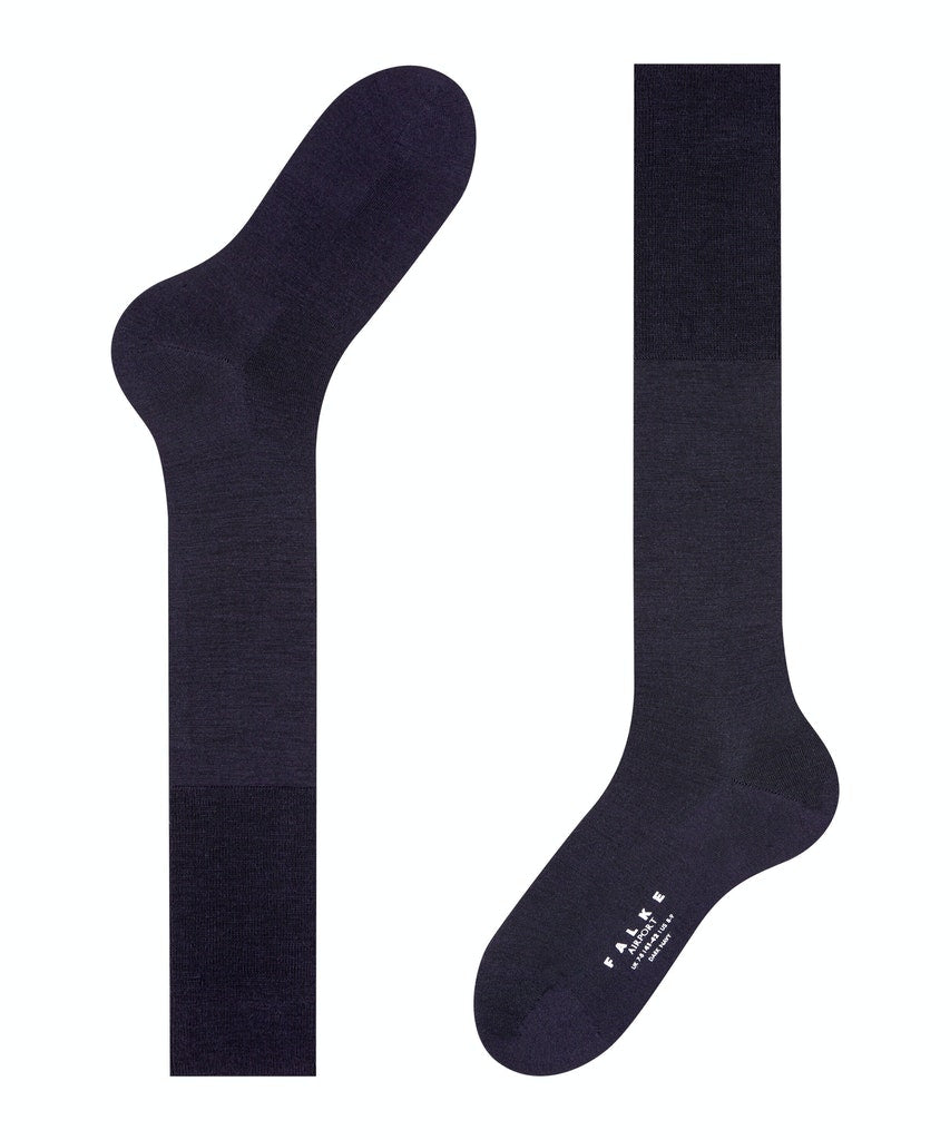 Falke Herren Dark Navy