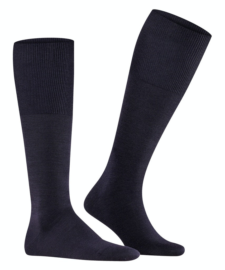 Falke Herren Dark Navy