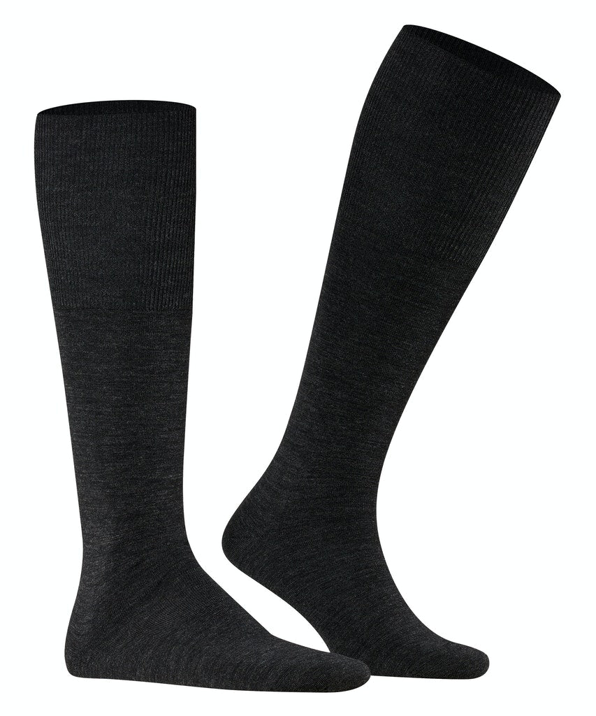Falke Herren Anthra.Mel