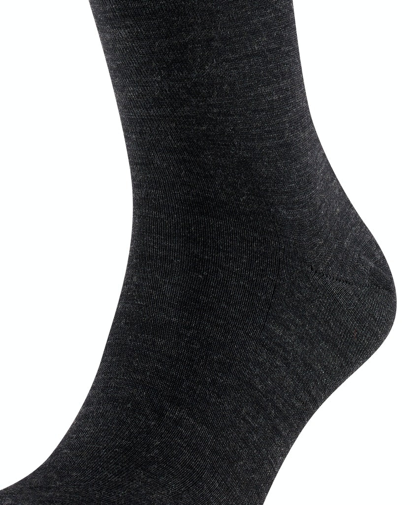 Falke Herren Anthra.Mel
