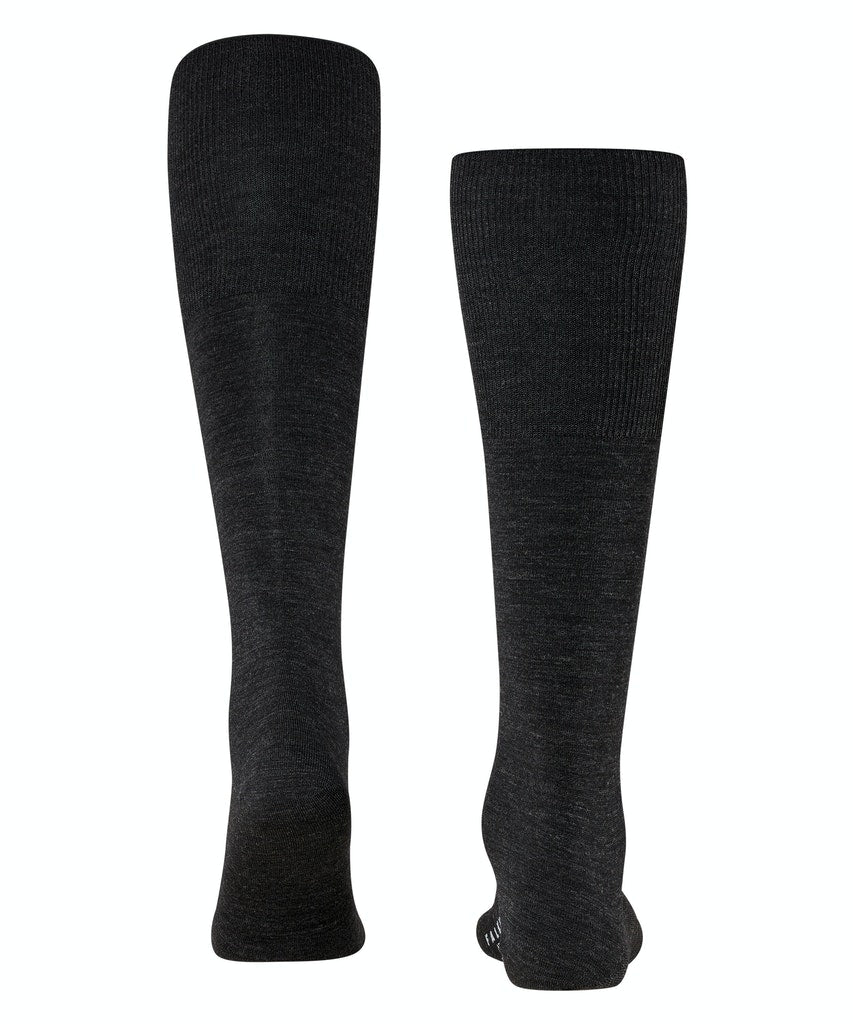 Falke Herren Anthra.Mel