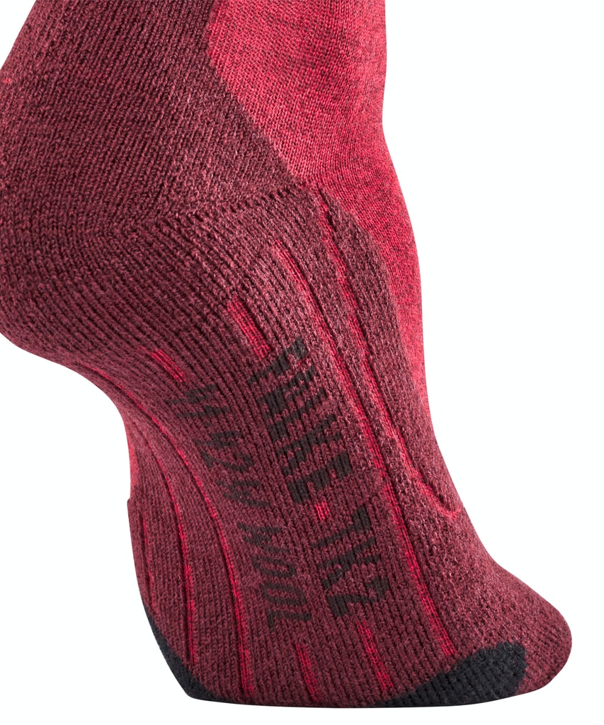 Falke Damen Scarlet