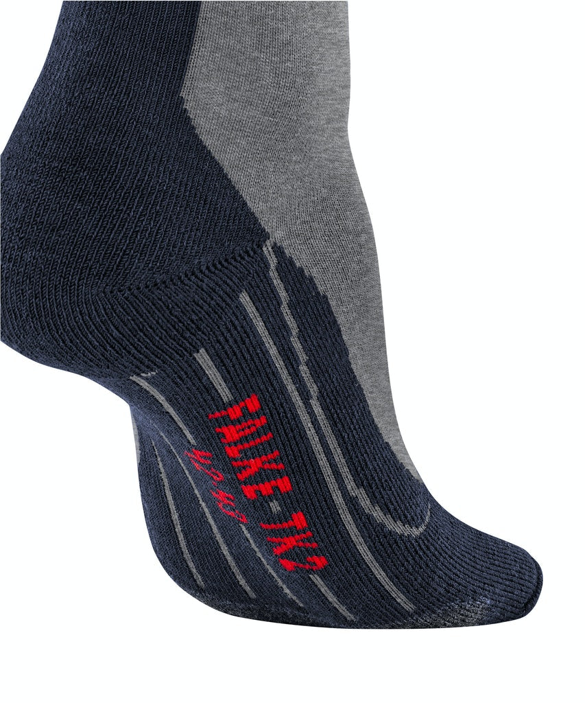 Falke Herren Lightgrey/